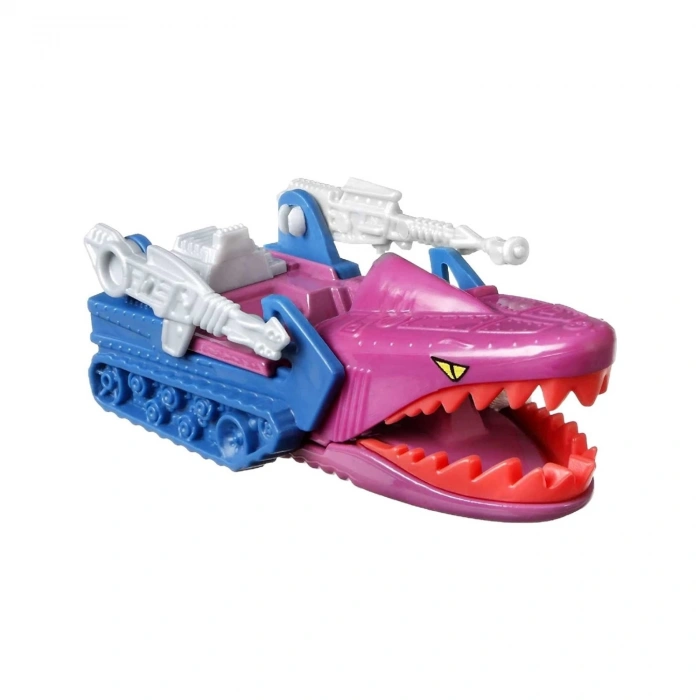 Hot Wheels Premium Land Shark