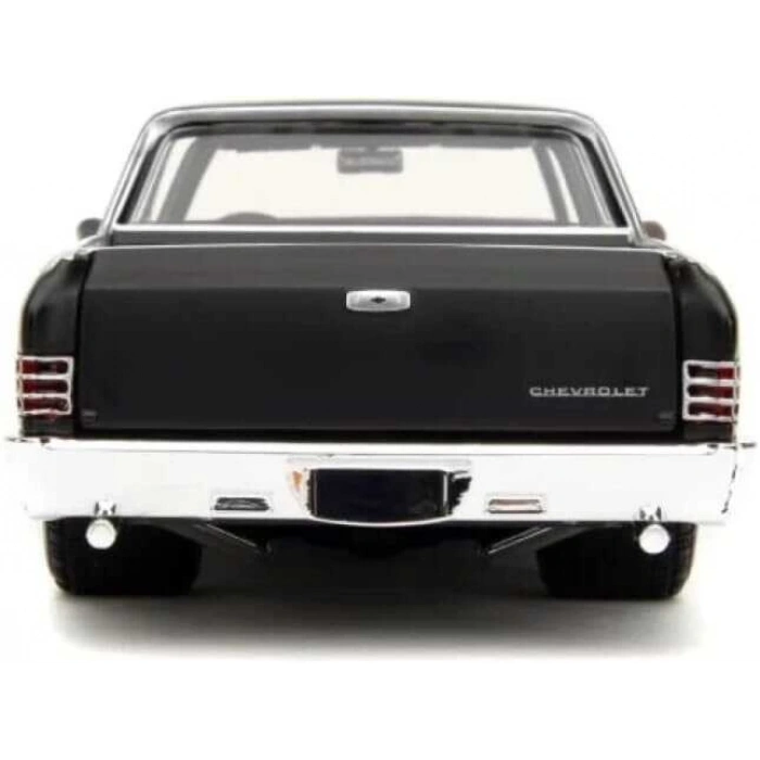 Jada 1/24 Fast & Furious 1967 El Camino