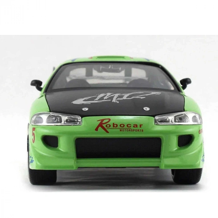 Jada 1/24 Fast & Furious 1995 Mitsubishi