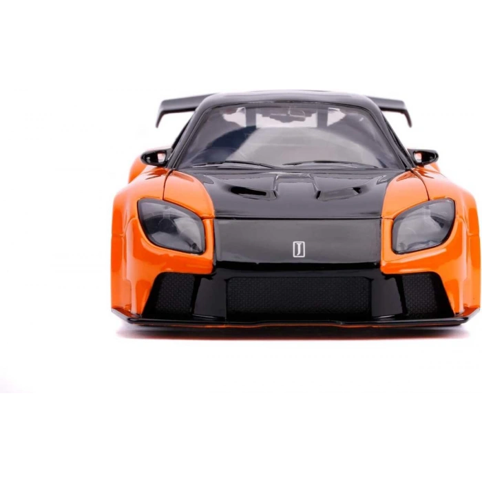 Jada 1/24 Fast & Furious Mazda RX-7