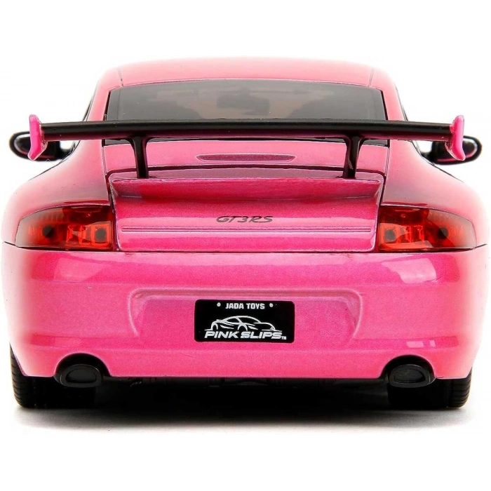Jada 1/24 Pink Slips Porsche 911 GT3 RS