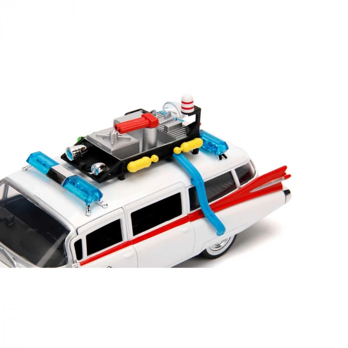Jada 1/32 Ghostbusters ECTO-1 253232000