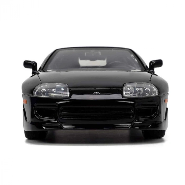 Jada 1/24 Fast & Furious 1995 Toyota Supra 253203077