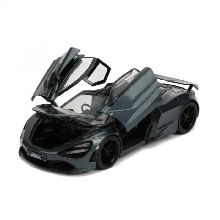 Jada 1/24 Fast & Furious Shaws McLaren 720S
