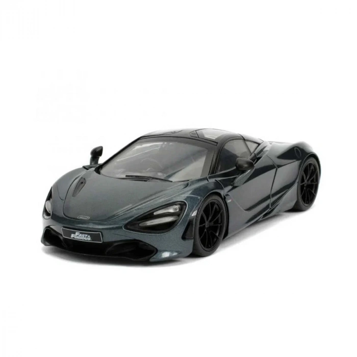 Jada 1/24 Fast & Furious Shaws McLaren 720S