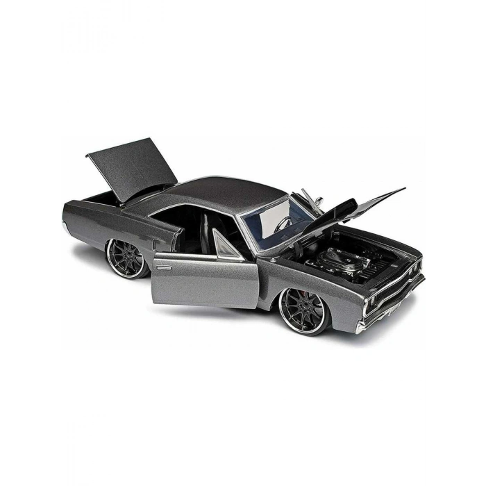 Jada 1/24 Fast & Furious 1970 Plymouth
