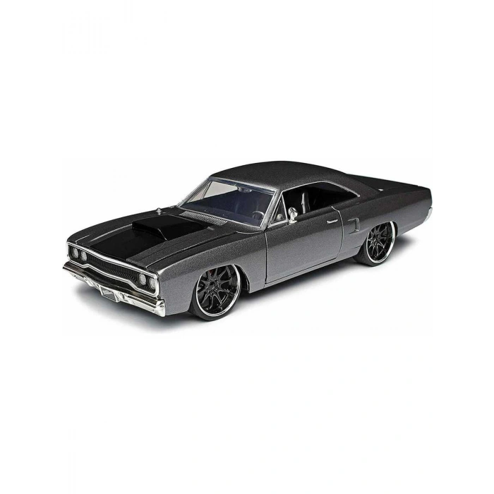 Jada 1/24 Fast & Furious 1970 Plymouth