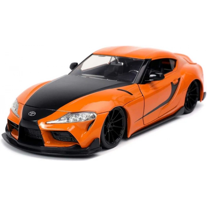 Jada 1/24 Fast & Furious 2020 Toyota Supra