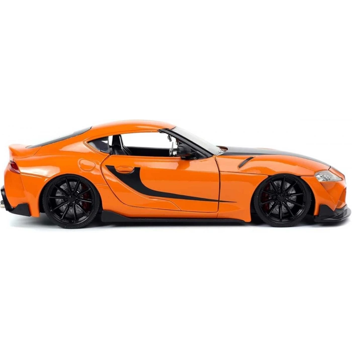Jada 1/24 Fast & Furious 2020 Toyota Supra
