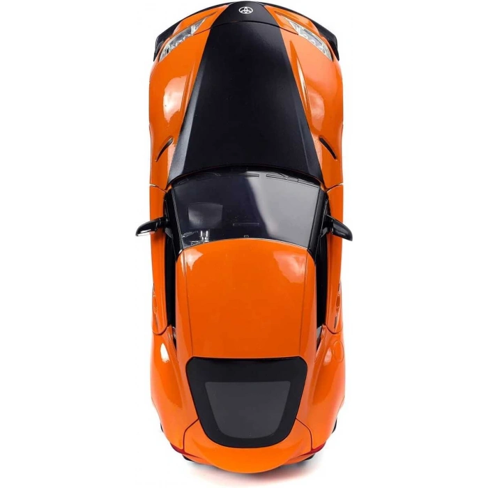 Jada 1/24 Fast & Furious 2020 Toyota Supra
