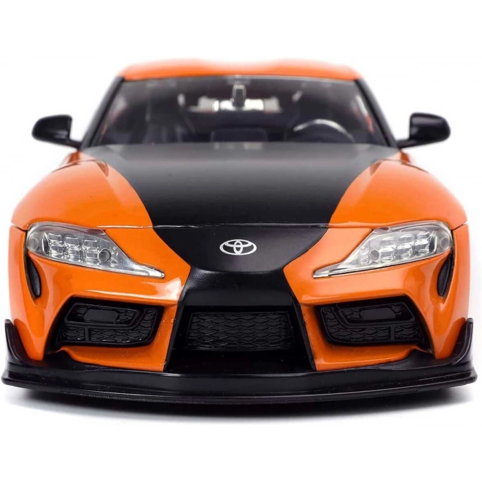 Jada 1/24 Fast & Furious 2020 Toyota Supra