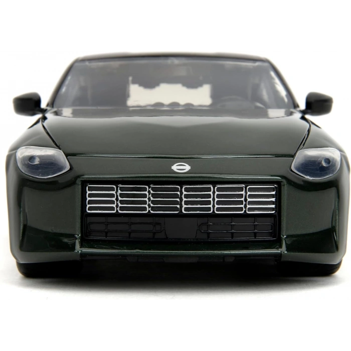 Jada 1/24 Fast & Furious Fast X 2023 Nissan Z