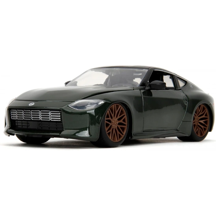 Jada 1/24 Fast & Furious Fast X 2023 Nissan Z