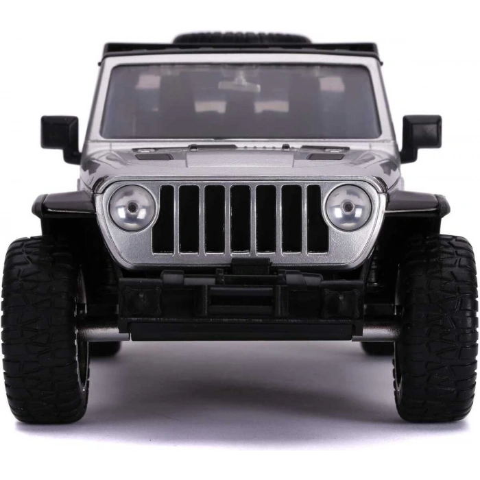 Jada 1/24 Fast & Furious Jeep Gladiator