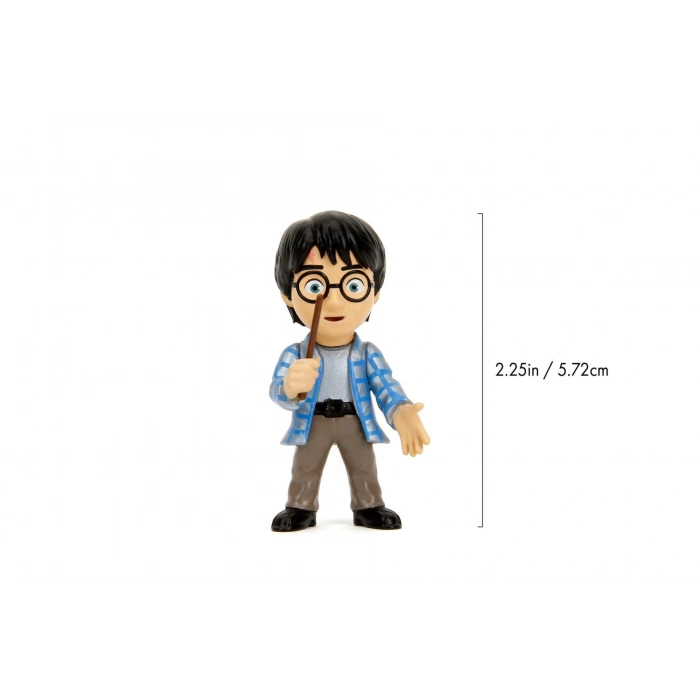 Jada Harry Potter Figürleri Tekli Figürler