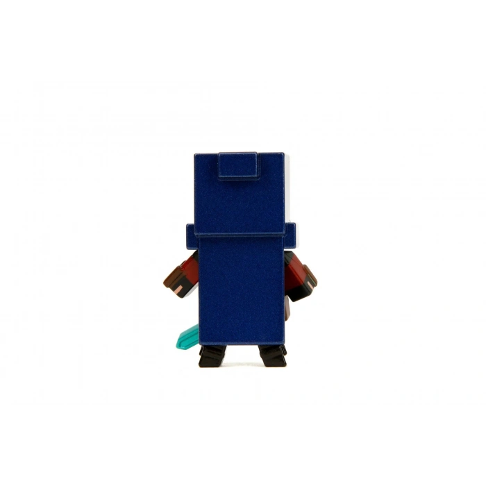 Jada Minecraft Figürleri Wave 2 Serisi - Hero Ranger