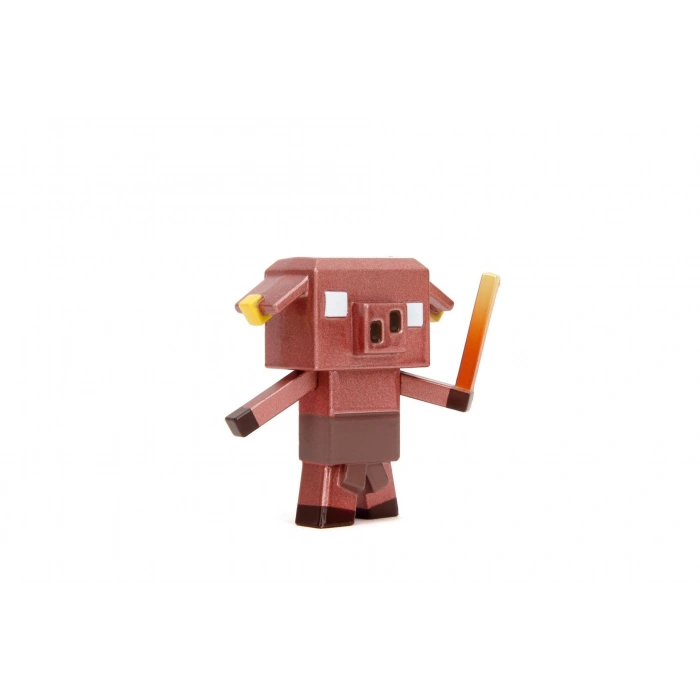 Jada Minecraft Figürleri Wave 2 Serisi - Piglin Grunter