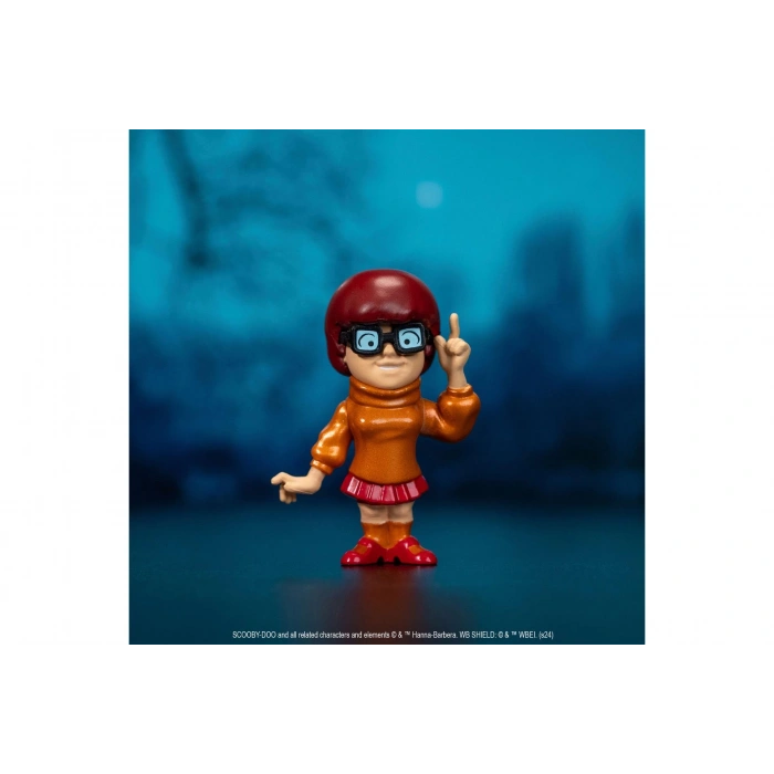 Jada Scooby Doo Figürler