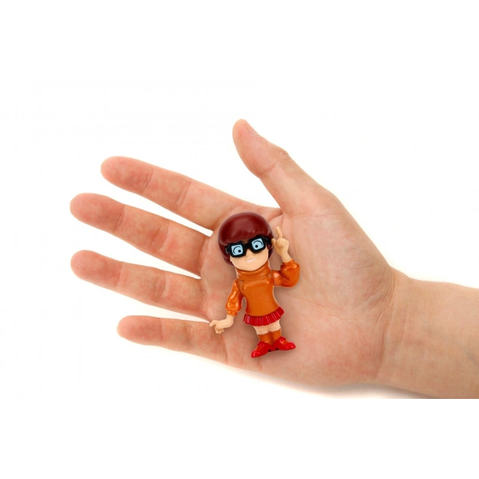 Jada Scooby Doo Figürler