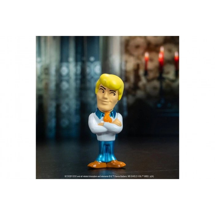 Jada Scooby Doo Figürleri