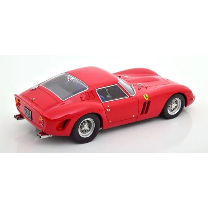 KK SCALE 1/18 Ferrari 250 GTO 1962