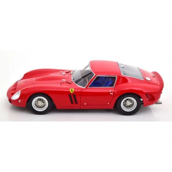KK SCALE 1/18 Ferrari 250 GTO 1962