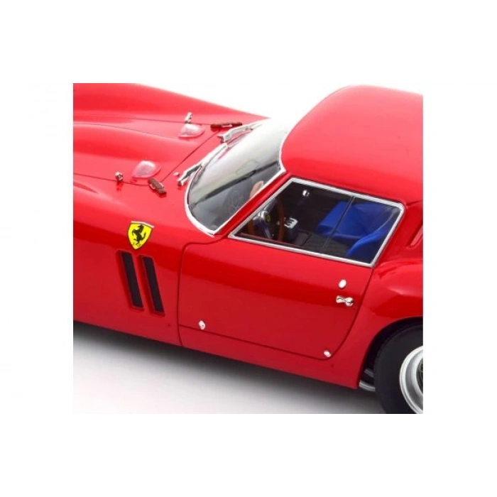 KK SCALE 1/18 Ferrari 250 GTO 1962