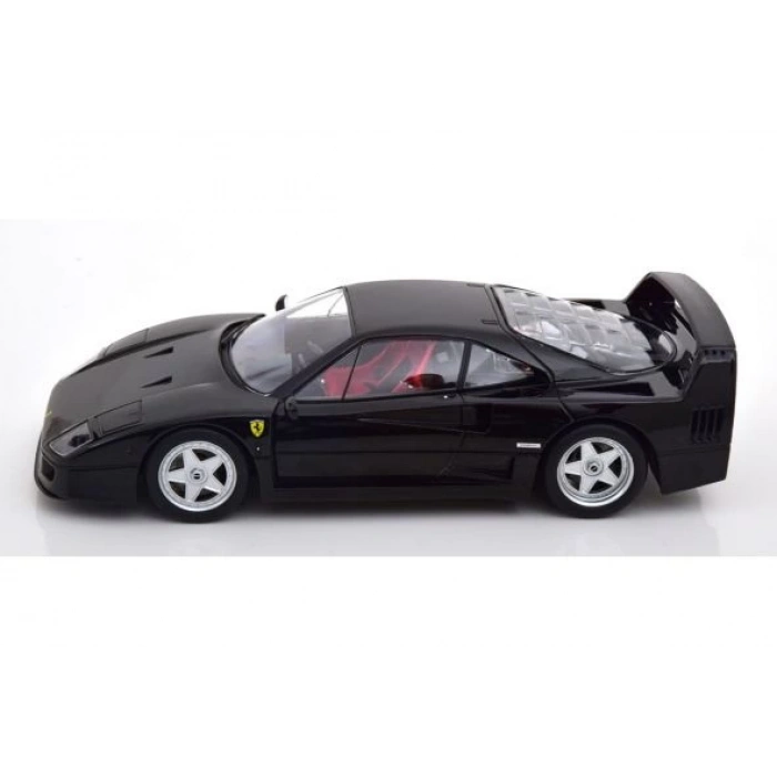 KK SCALE 1/18 Ferrari F40 1987 Black