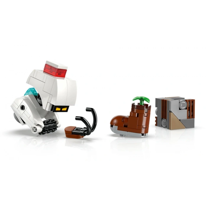 LEGO® │ Disney WALL-E ve EVE 43279