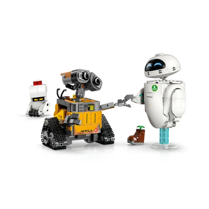 LEGO® │ Disney WALL-E ve EVE 43279