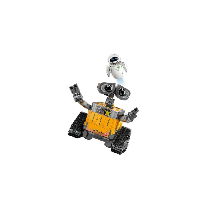 LEGO® │ Disney WALL-E ve EVE 43279