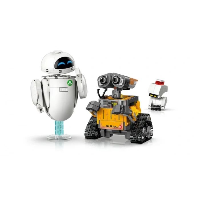 LEGO® │ Disney WALL-E ve EVE 43279