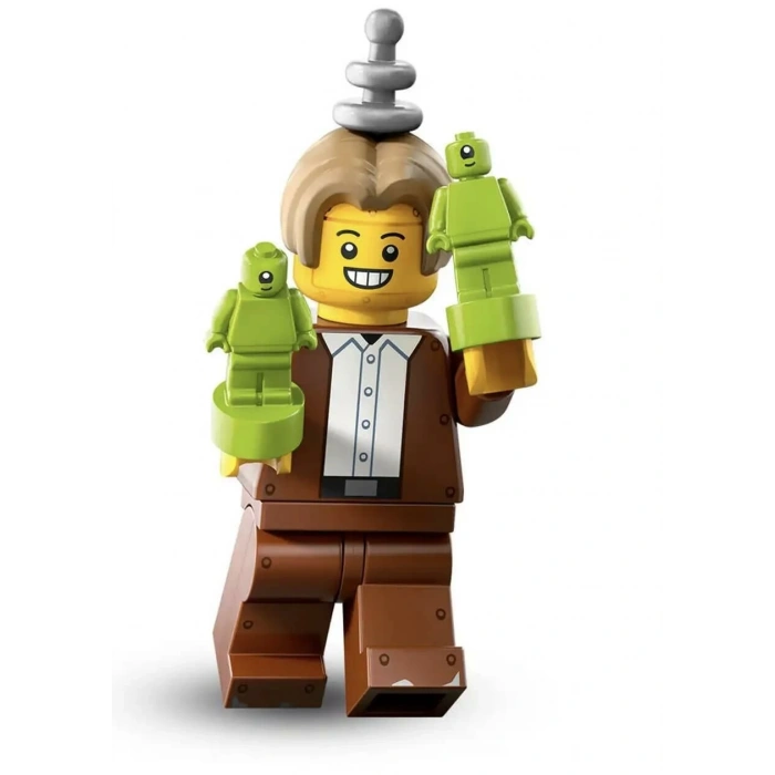 LEGO® Minifigures 71046 Series 26 12Li Set