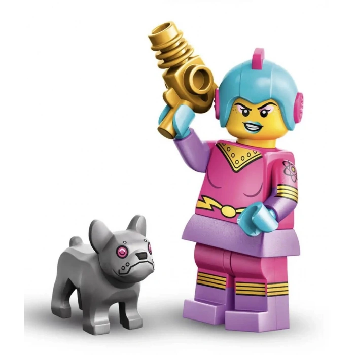 LEGO® Minifigures 71046 Series 26 12Li Set