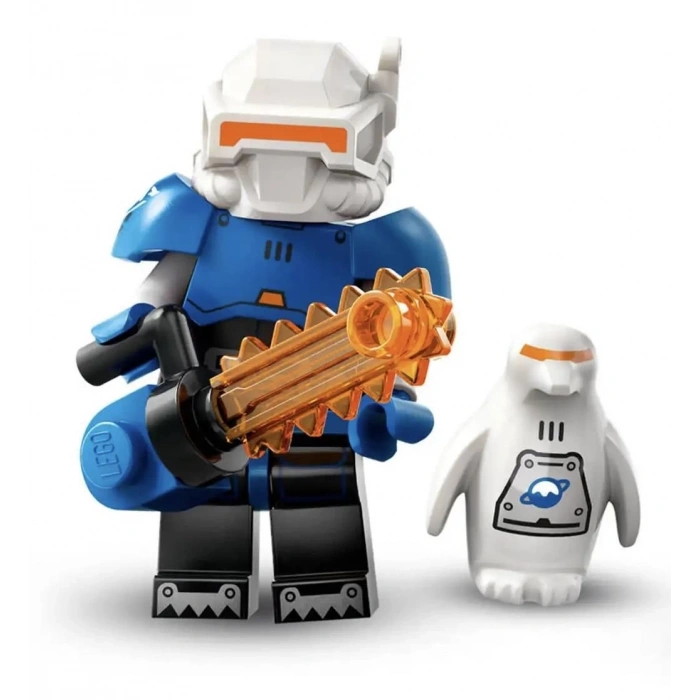 LEGO® Minifigures 71046 Series 26 12Li Set