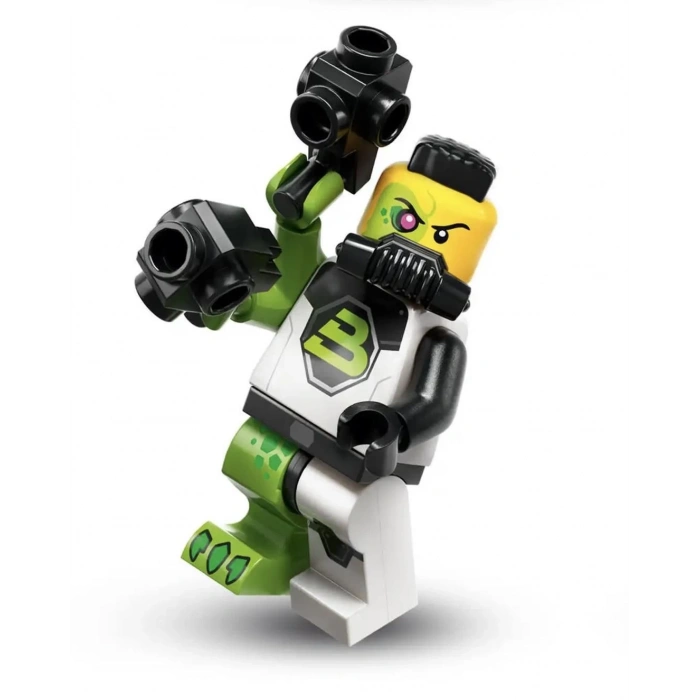 LEGO® Minifigures 71046 Series 26 12Li Set