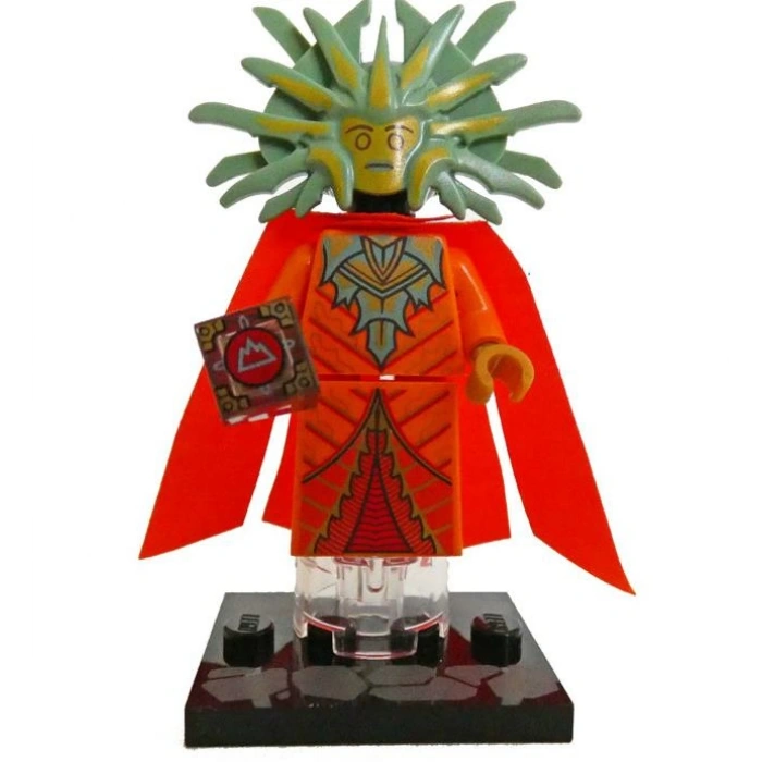 LEGO® Minifigures 71047 Dungeons And Dragons 12Li Set