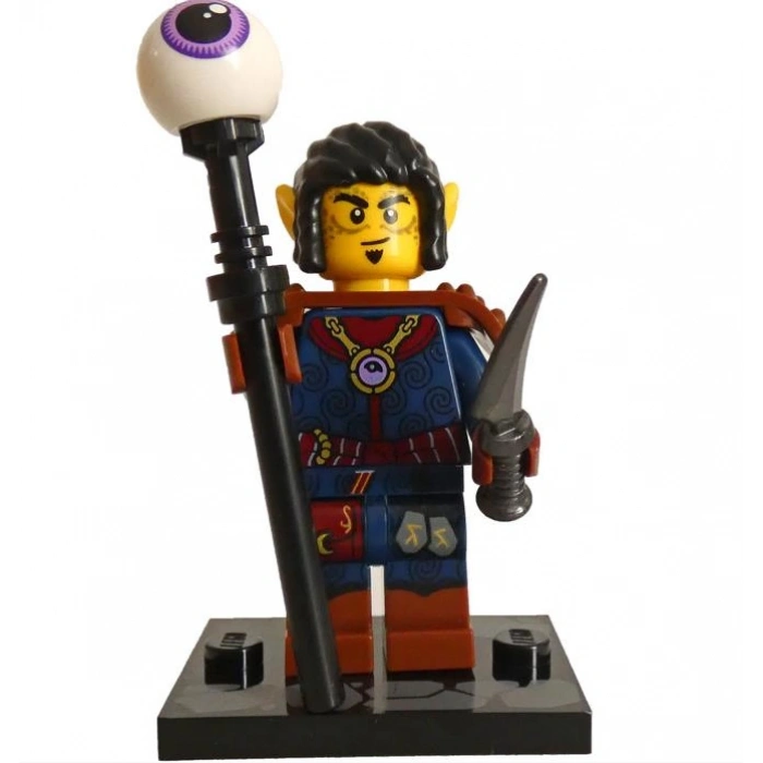 LEGO® Minifigures 71047 Dungeons And Dragons 12Li Set