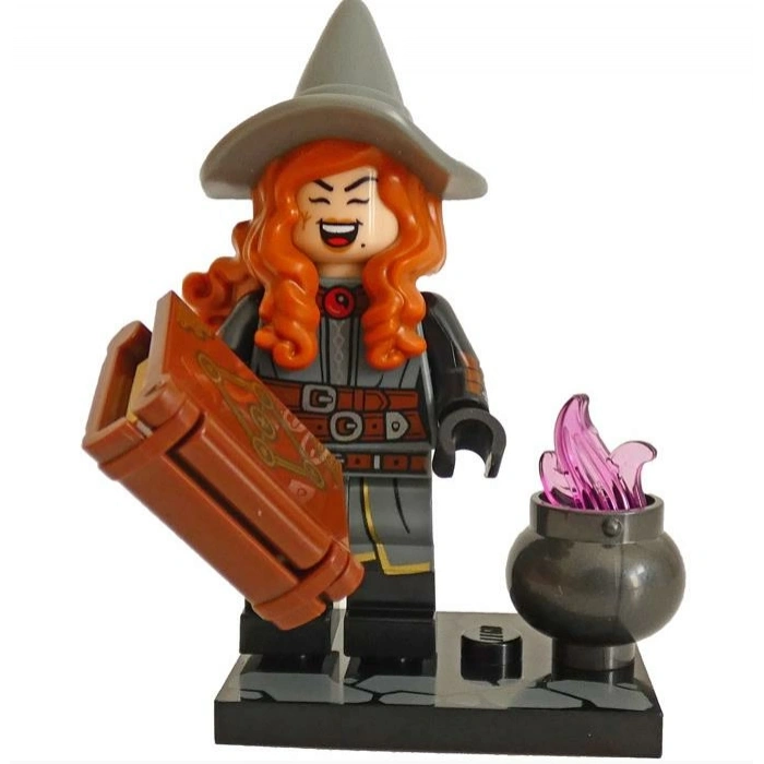 LEGO® Minifigures 71047 Dungeons And Dragons 12Li Set