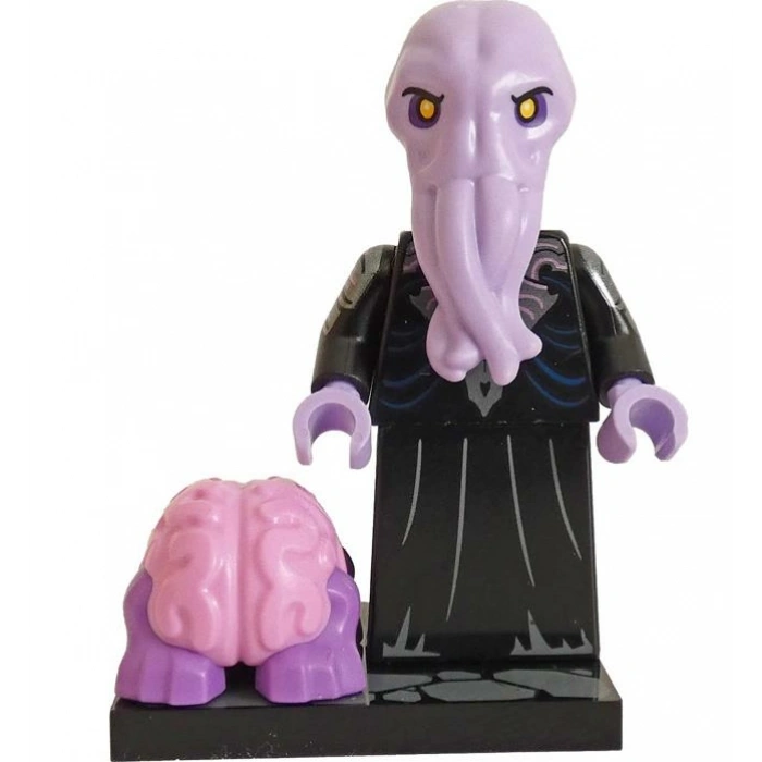 LEGO® Minifigures 71047 Dungeons And Dragons 12Li Set