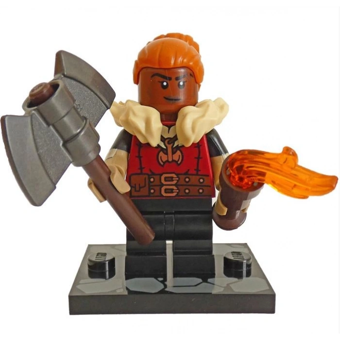 LEGO® Minifigures 71047 Dungeons And Dragons 12Li Set