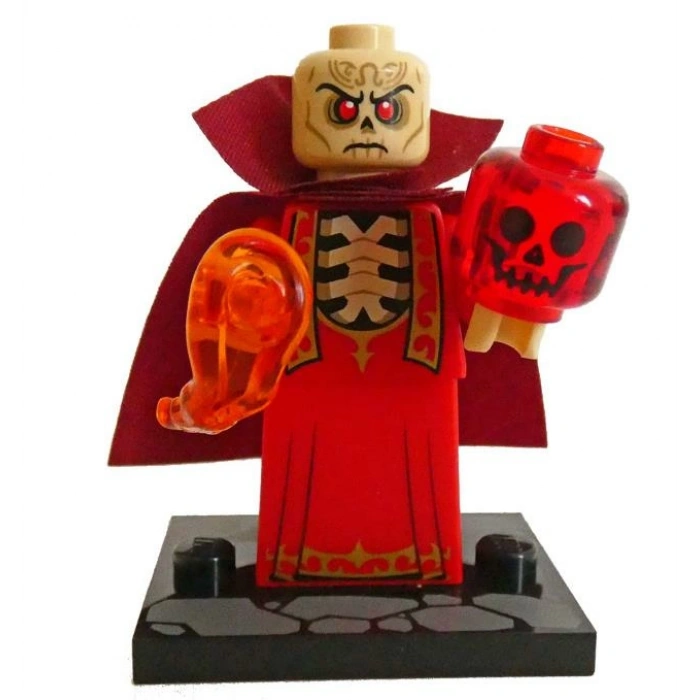 LEGO® Minifigures 71047 Dungeons And Dragons 12Li Set