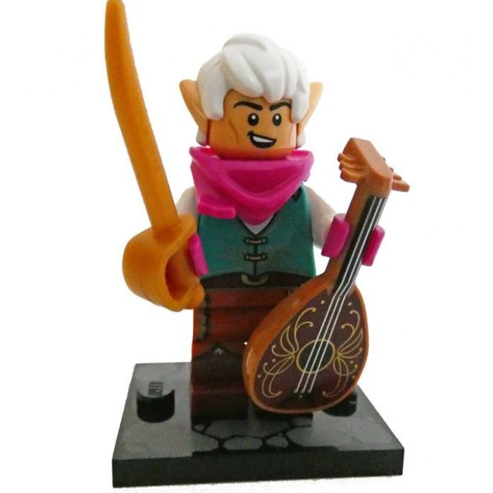 LEGO® Minifigures 71047 Dungeons And Dragons 12Li Set