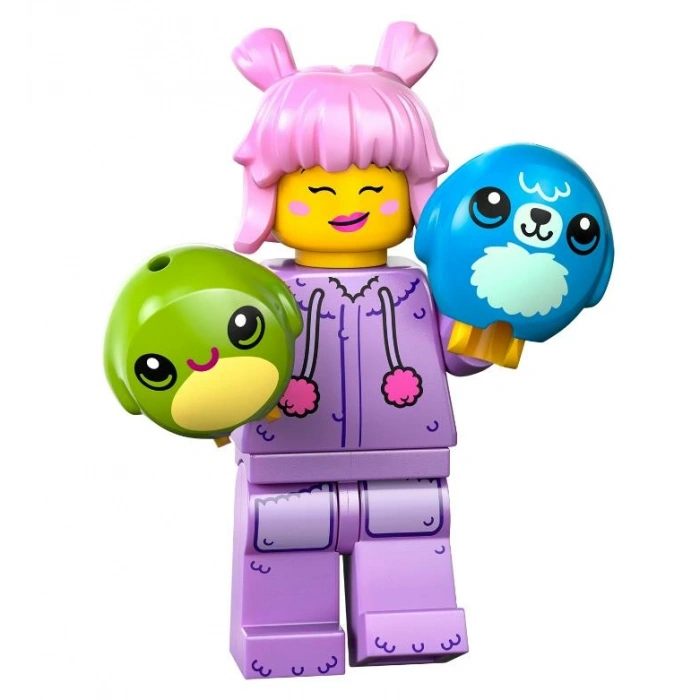 LEGO® Minifigures 71048 Series 27 12Li Set