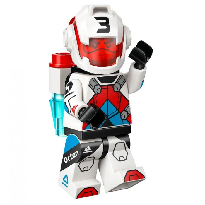 LEGO® Minifigures 71048 Series 27 12Li Set