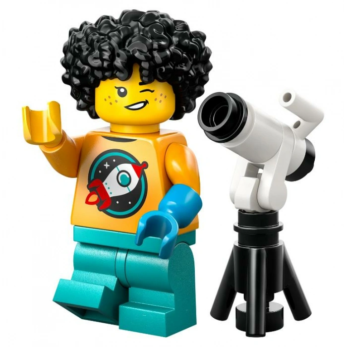 LEGO® Minifigures 71048 Series 27 12Li Set