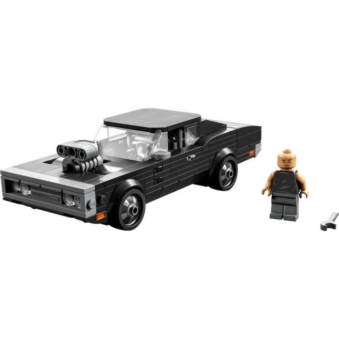 LEGO Speed Champions Fast and Furious 1970 Dodge Charger