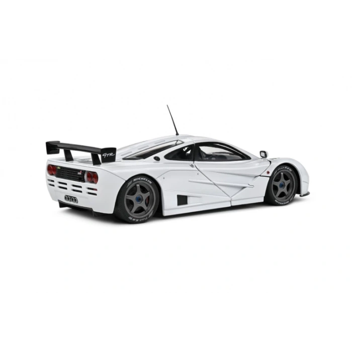 Solido 1/18 McLaren F1 GTR Short Tail – 1996