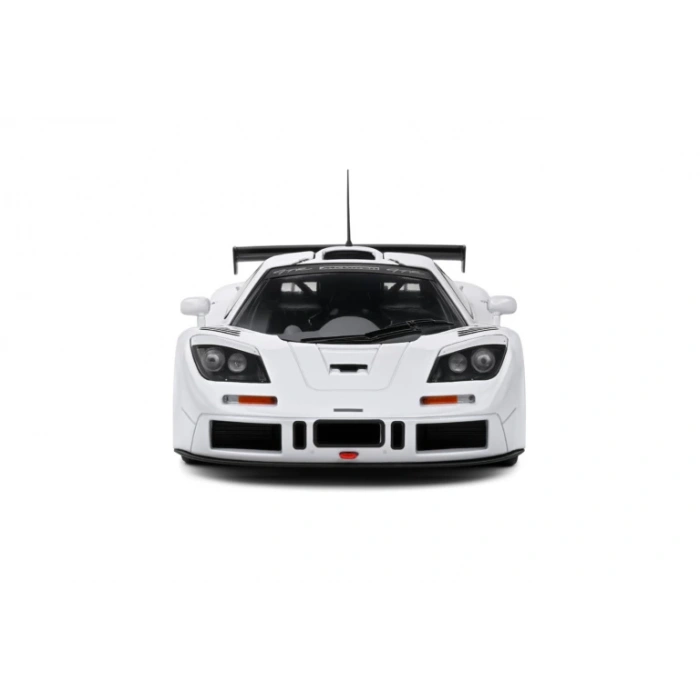 Solido 1/18 McLaren F1 GTR Short Tail – 1996