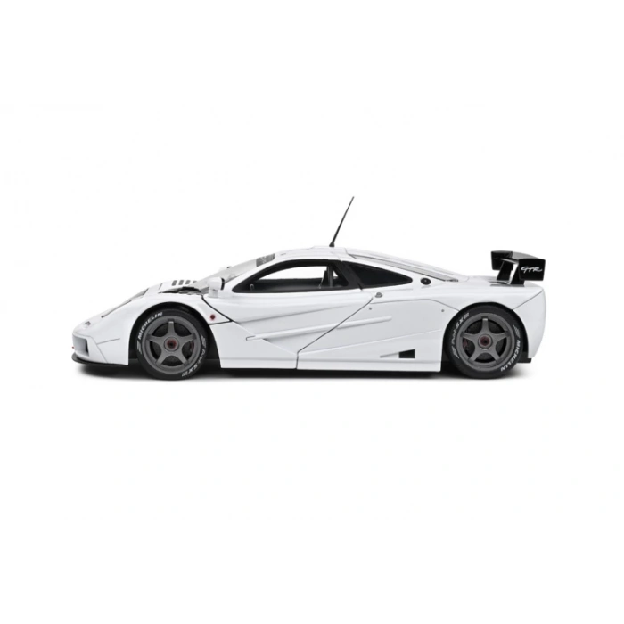 Solido 1/18 McLaren F1 GTR Short Tail – 1996